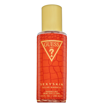 Guess Sexy Skin Solar Warmth BOR