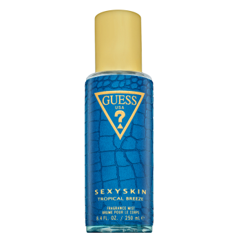 Guess Sexy Skin Tropical Breeze BOR