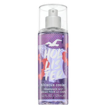 Hollister Hibiscus Cooler BOR