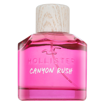 Hollister Canyon Rush