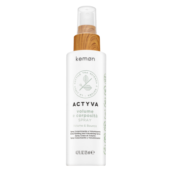 Kemon Actyva Volume E Corposita Spray