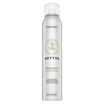Kemon Actyva Bellessere Hairspray