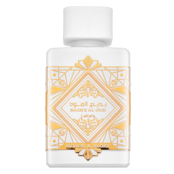 Lattafa Badee Al Oud Honor & Glory