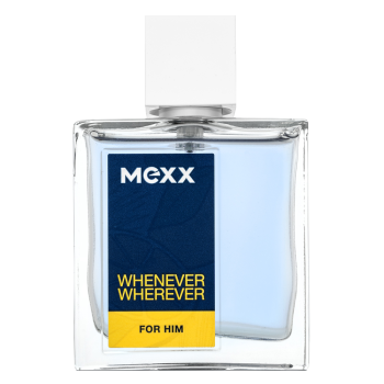 Mexx Whenever Wherever