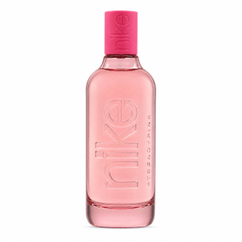 Nike Trendy Pink Woman
