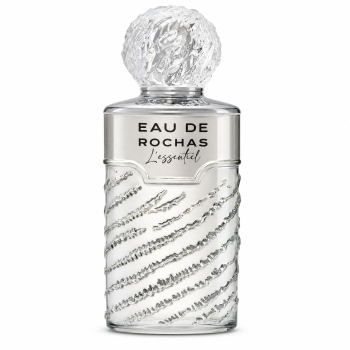 Rochas Rochas Eau De Rochas L'essentiel