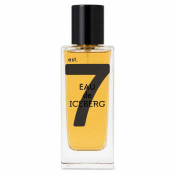 Iceberg Eau de Iceberg Amber
