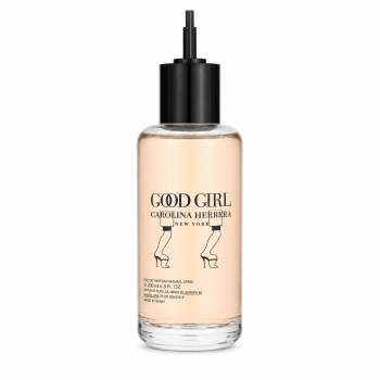 Carolina Herrera Good Girl EDP W 200 ml Refill