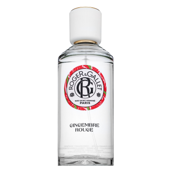 Roger & Gallet Gingembre Rouge