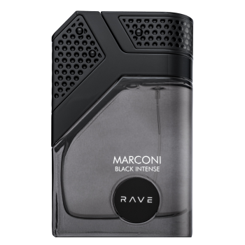 Rave Marconi Black Intense
