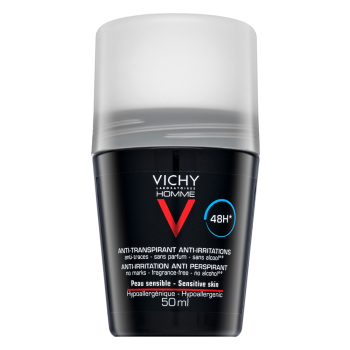 Vichy Homme Anti-Transpirant 48H Extra Sensitive