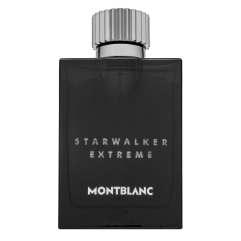 Mont Blanc Star Walker Extreme