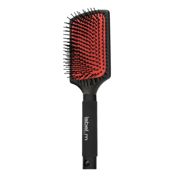 Label.M Brushes and Combs Paddle Brush
