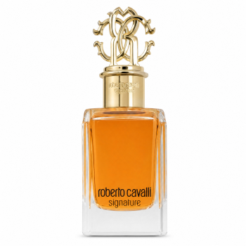 Roberto Cavalli Signature