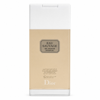 Dior Eau Sauvage