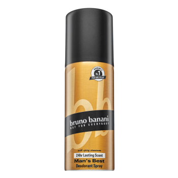 Bruno Banani Man's Best DSR