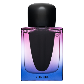 Shiseido Ginza Night