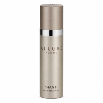 Chanel Allure Homme BOR
