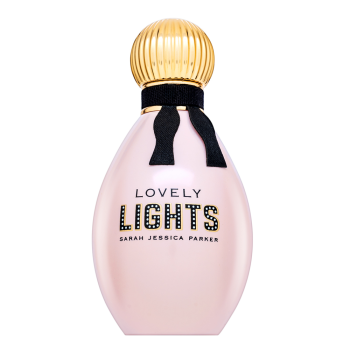Sarah Jessica Parker Lovely Lights