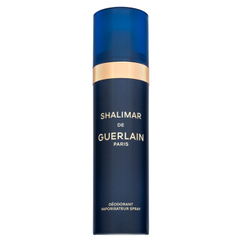 Guerlain Shalimar DSR