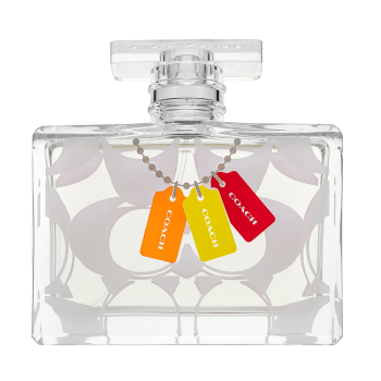 Coach Signature Color