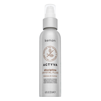 Kemon Actyva Disciplina Crystal Fluid