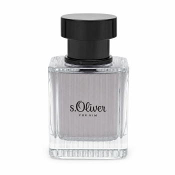 s.Oliver For Him