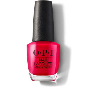 OPI Nail Lacquer Dutch Tulips