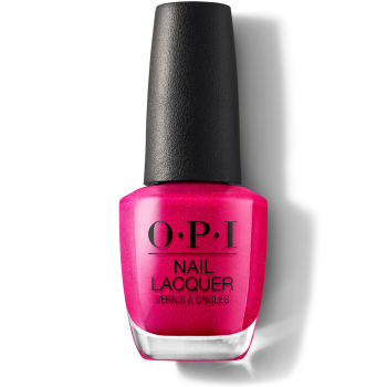 OPI Nail Lacquer Pompeii Purple