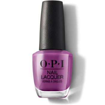 OPI Nail Lacquer I Manicure for Beads