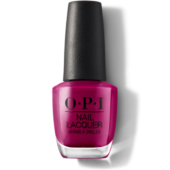 OPI Nail Lacquer Spare Me a French Quarter