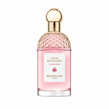 Guerlain Aqua Allegoria Florabloom EDT W 75 ml Refillable