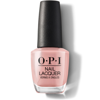 OPI Nail Lacquer Dulce De Leche