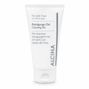 Alcina Cleansing Gel