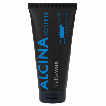 Alcina For Men Matt-Wax