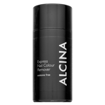 Alcina Express Nail Colour Remover