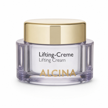 Alcina Effective Care Lift Cream