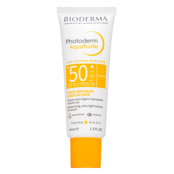 Bioderma Photoderm Aquafluide SPF50+ Dry Touch