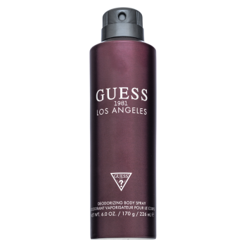 Guess 1981 Los Angeles DSR