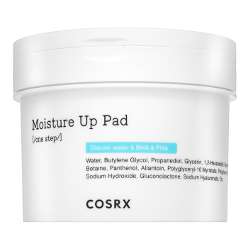 COSRX Moisture Up Pad 70 pcs