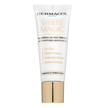Dermacol White Magic Blurring Active Primer