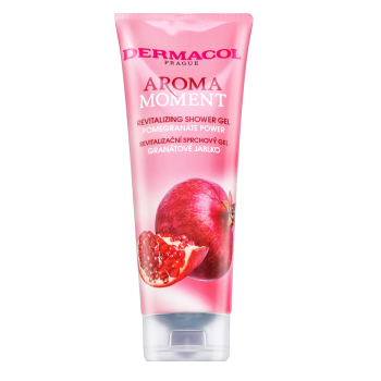 Dermacol Aroma Moment Shower Gel Pomegranate Power