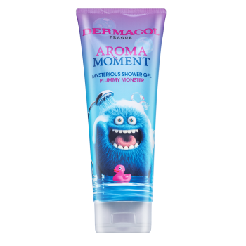 Dermacol Aroma Moment Shower Gel Plummy Monster