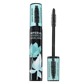 Dermacol Imperial Waterproof Mascara Black