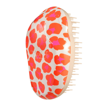 Tangle Teezer The Original Mini Leo Orange