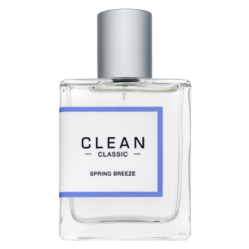 Clean Spring Breeze