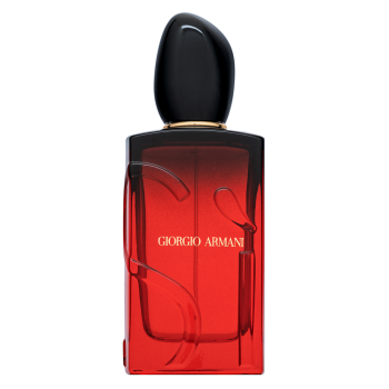 Armani Sí Passione Intense 2024 EDP W 100 ml Refillable