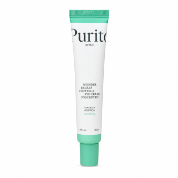 Purito Wonder Releaf Centella Eye Cream Unscented