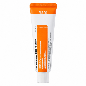 Purito Sea Buckthorn Vital 70 Cream