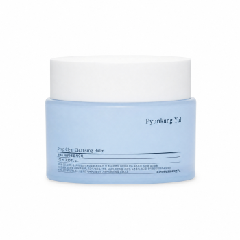 Pyunkang Yul Deep Clear Cleansing Balm